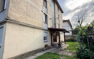 2 camere| langa facultatea de Arhitectura, Mecanica| Pet friendly| - Poză 13
