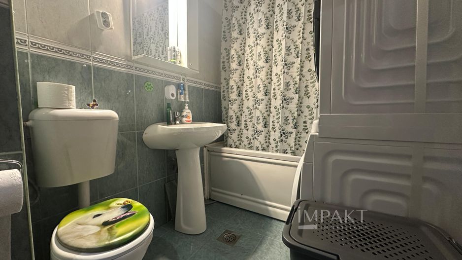 Oportunitate Investitie: apartament 1 camera - FSEGA, Gheorgheni! - Poză 7