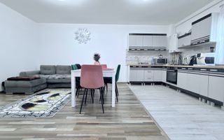 Apartament cu 2 camere la cheie, balcon, parcare, Apahida - Poză 4