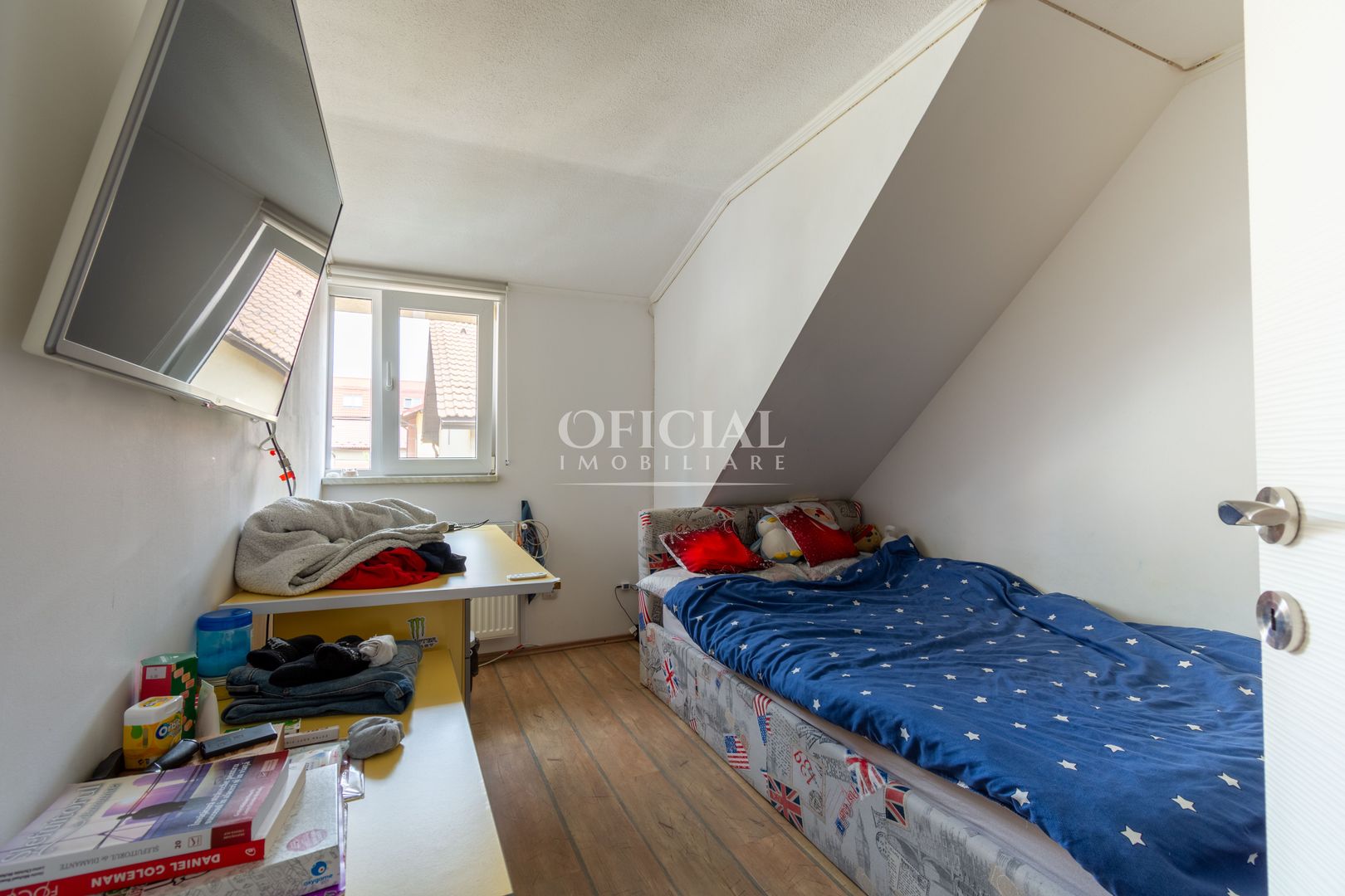 COMISION 0% | Duplex 4 Camere | Garaj | Zona Floresti Somesului - Poză 9