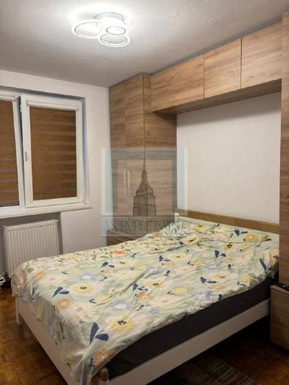 Apartament 4 camere mobilat/utilat-zona Centrul Civic - Poză 7