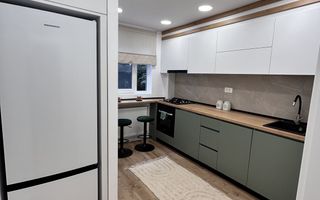 De vânzare: apartament 2 camere -Drumul Taberei-Metrou Romancierilor - Poză 8