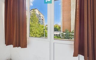 Apartament 3 camere ,63mp, B-dul Dacia-Rogerius - Poză 9