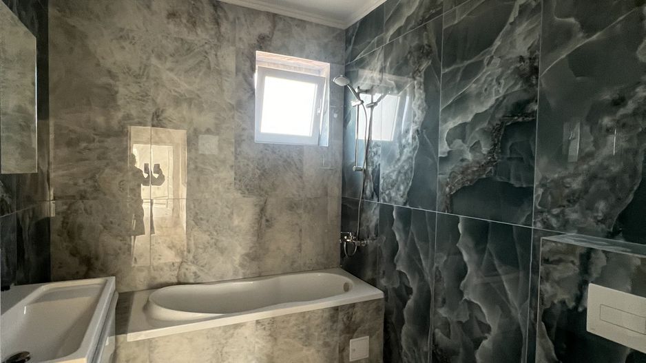 Vila Tip Duplex P+M spatioasa - pret bun - Poză 14