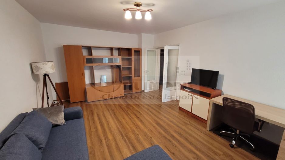 Apartament 2 camere – zona Arcu, Gara (fosta Billa)-500 € - Poză 3