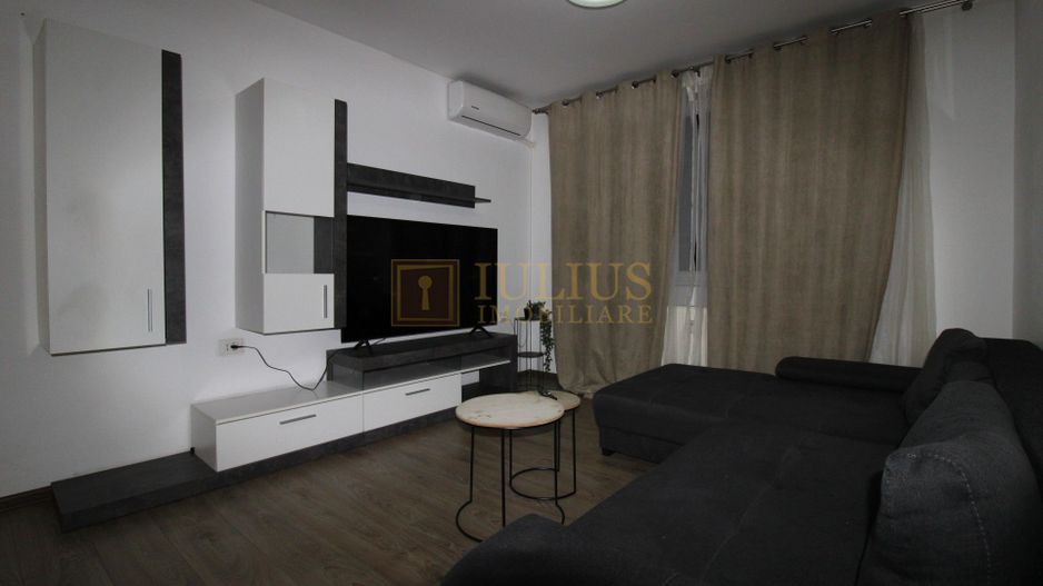 Zona Lipovei, 2 camere, Pet-friendly - Poză 6