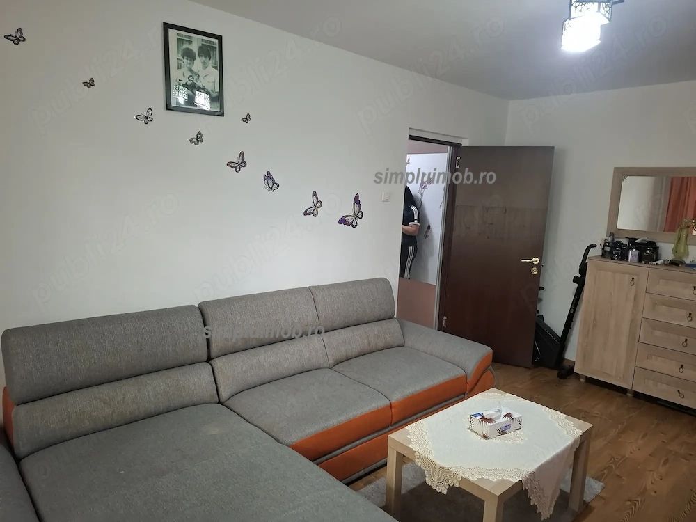 Soseaua Giurgiului 2 Camere Renovat Centrala - Poză 8