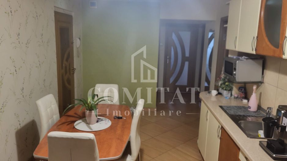 Apartament la etaj intermediar | 3 camere | Zona BRD Marasti - Poză 6