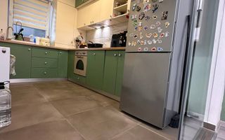 Apartament spre vinzare, 3 camere, modern, complet utilat, mobilat! - Poză 16