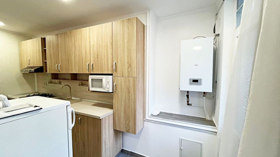 Apartament 1 camera de vânzare in zona Centrala, Oradea - Poză 6