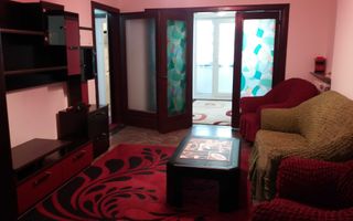 De Inchiriat Apartament 3 Camere Universitate sector 1 - Poză 3