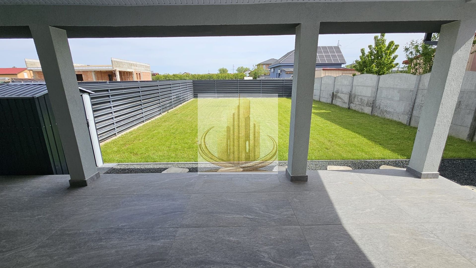 Duplex Modern | 150 mp utili | Curte 300 mp | 3 Parcări | Dumbrăvița - Poză 53