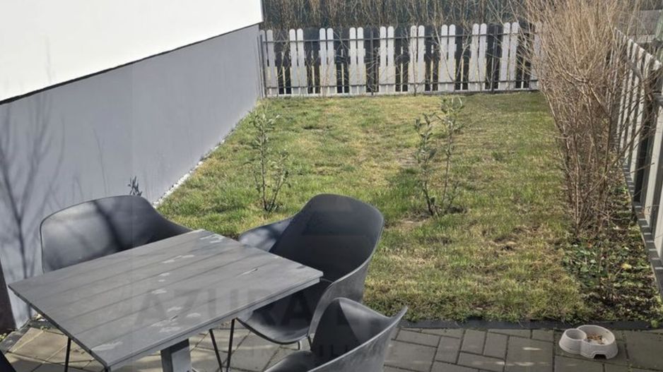 Apartament premium 54 mp utili curte 150 mp si 2 parcari in Selimbar - Poză 10