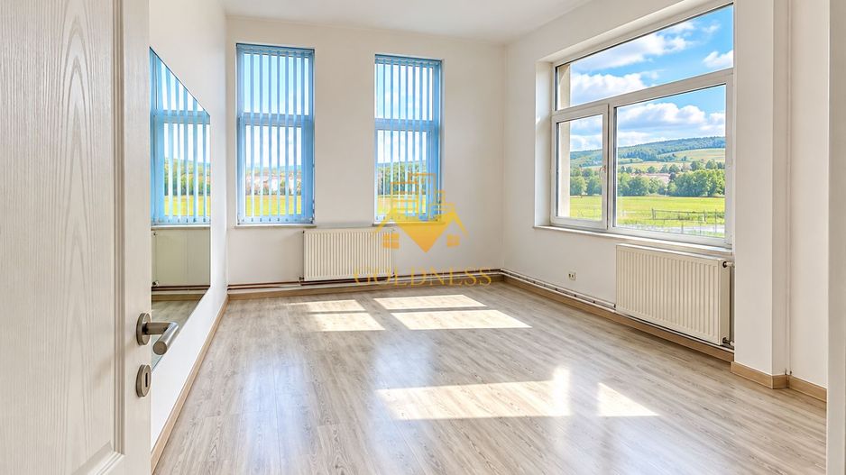 Spatiu comercial/ birouri, aprox. 200 mp, lângă METRO, BMW, Floresti - Poză 2