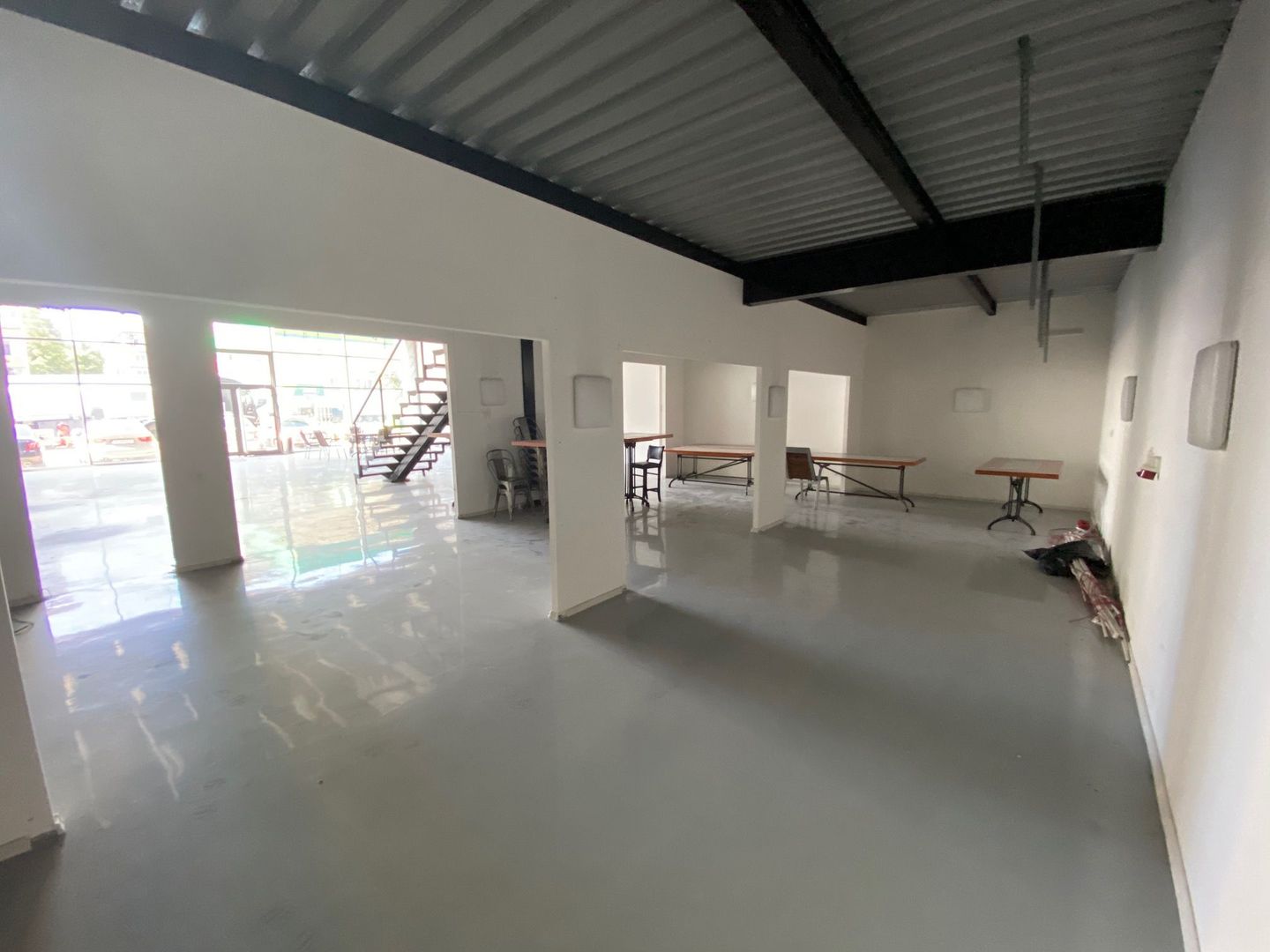 Spatiu comercial cu parcare - Poză 10