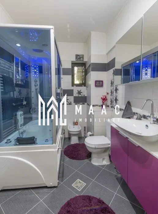 Apartament 3 camere | 110 mp I Zona Mihai Viteazul - Poză 8
