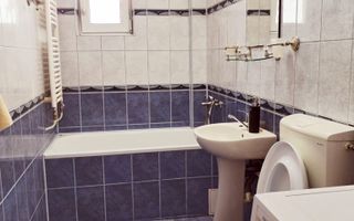 2 Camere Open space, Gruia, Casa, Parcare, Stadionul CFR,Cetatuie - Poză 5