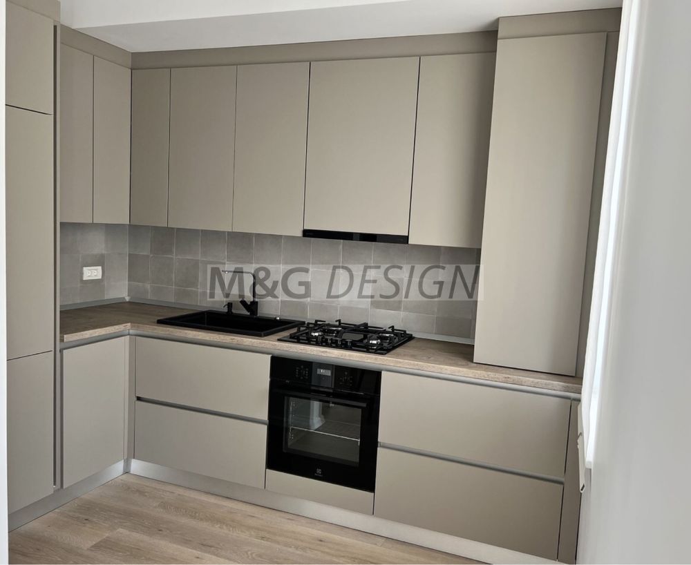 Apartament 2 camere Dumbravita - Poză 4