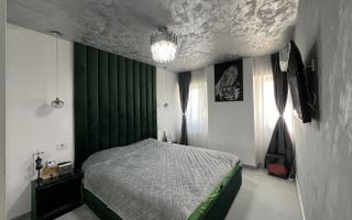 AP. 3 CAMERE ESTIC PARK, LOC PARCARE, PRIMA INCHIRIERE, BLOC NOU, LUX - Poză 3