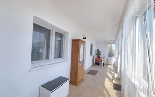 Casă eficientă energetic, 150 mp, teren 460 mp, pivnita -Cristian – - Poză 3