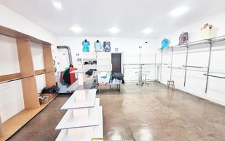 Spațiu comercial ultracentral de vânzare Siria Arad - Poză 4