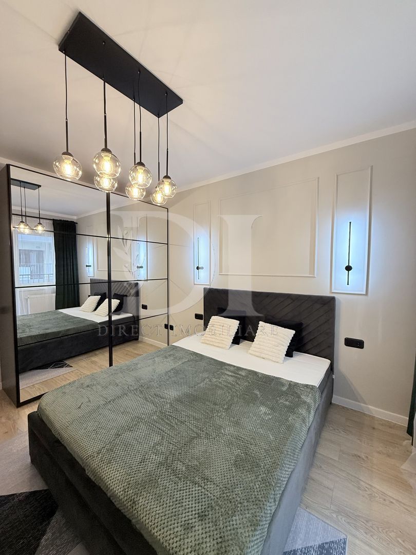 Apartament la cheie | doua dormitoare | Zona Terra - Poză 12