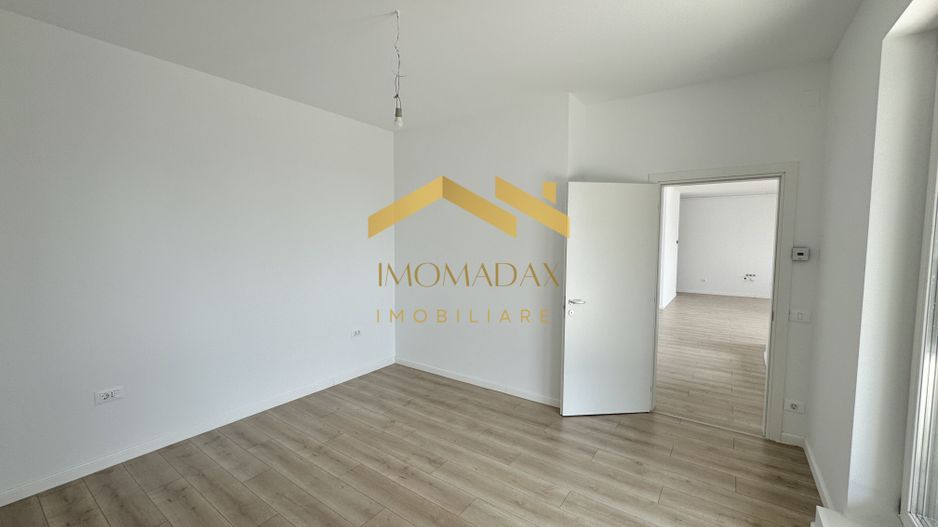 Aradului-Apartament 3 camere-Centrala Proprie - Poză 3