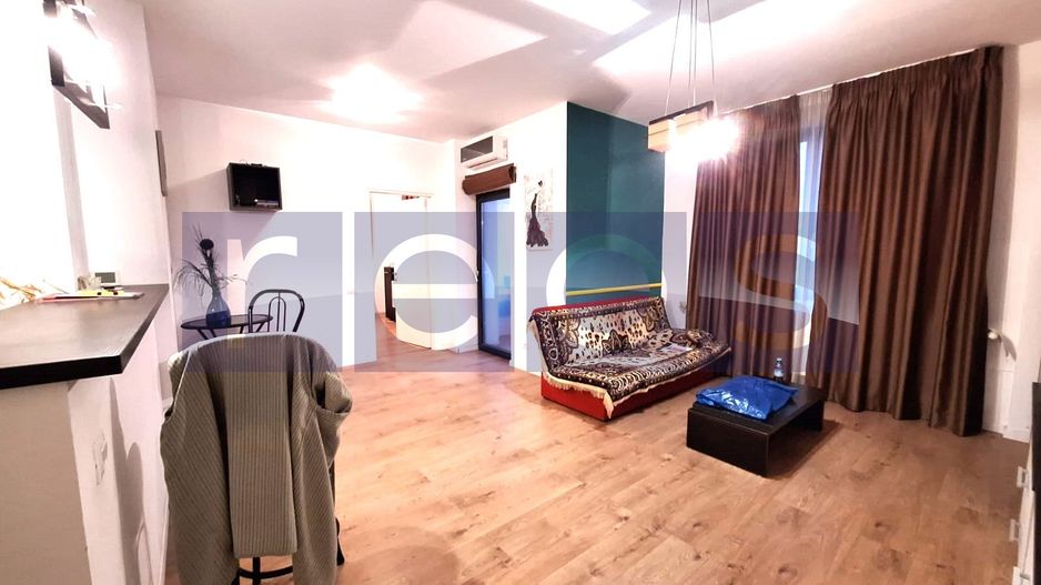 140000 EORO | APARTAMENT 2 CAMERE FOISORUL DE FOC | BLOC 2016 - Poză 1