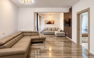 Apartament 3 camere Herăstrău / loc de parcare - Poză 1