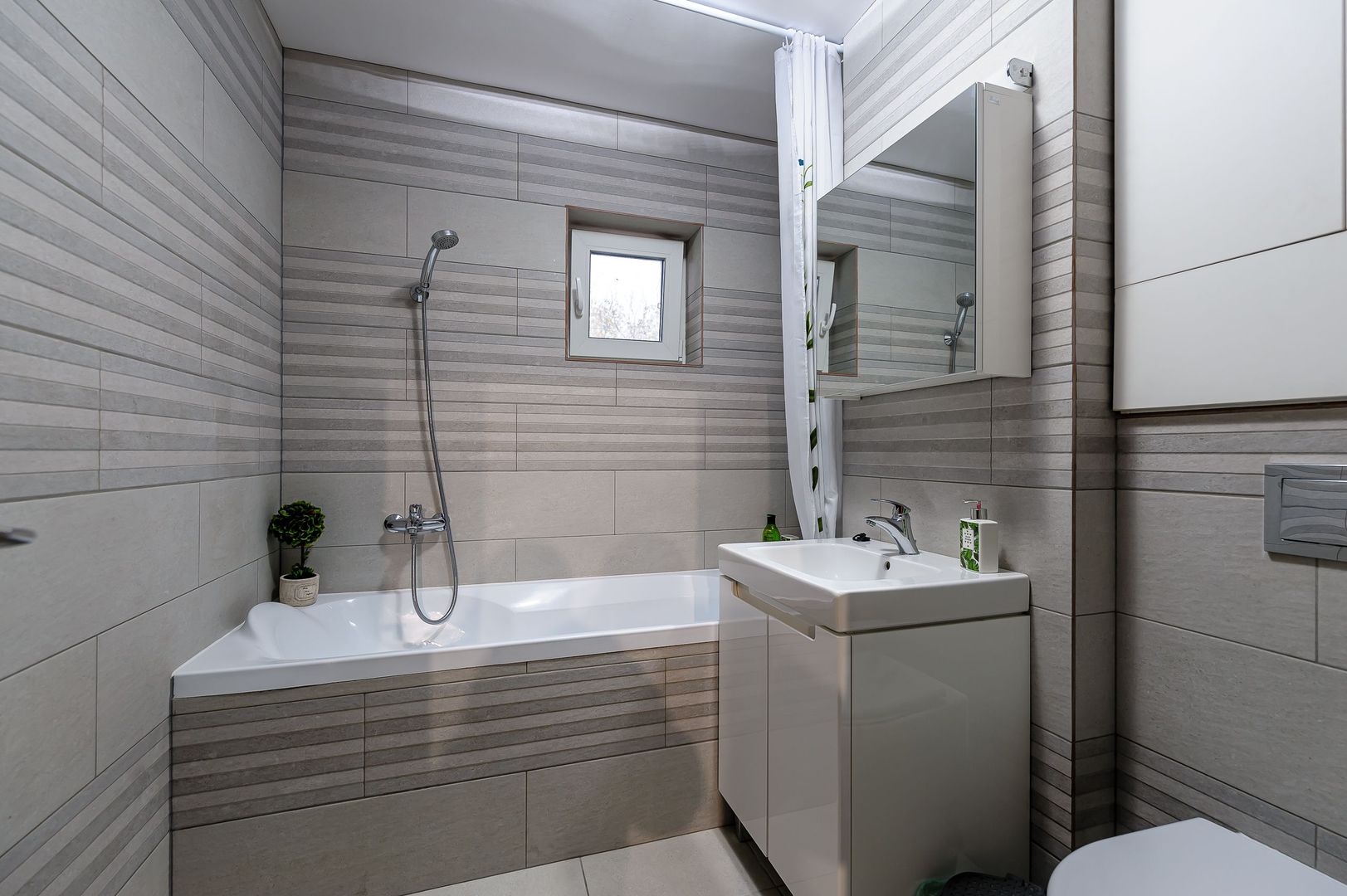 Apartament ultramodern, 3 camere  Malul Mureșului - Poză 5