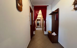 Apartament 3 Camere 95mp, Cornisa Bistritei - Poză 2