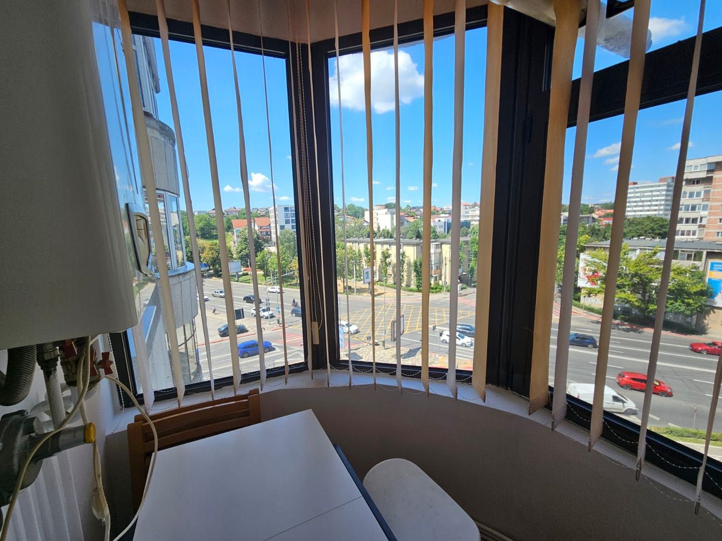 Inchiriere garsoniera Ultracentral - Poză 2