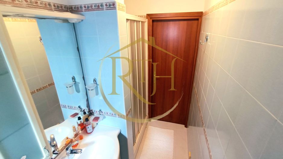 Se inchiriaza apartament cu 3 camere spatios si luminos – zona Olimpia - Poză 18