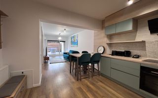 Exclusivitate 2 camere, 50mp, parcare subterana, Viva City - Poză 7