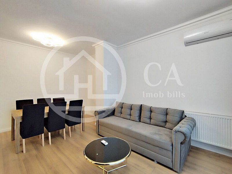 Apartament cu 2 camere de inchiriat in Victoria Residence, Oradea - Poză 2