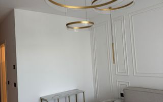 PRIMA INCHIRIERE TREI CAMERE ZONA HERASTRAU AVIATIEI - Poză 16