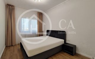 Apartament cu 2 camere de inchiriat in Victoria Residence, Oradea - Poză 4