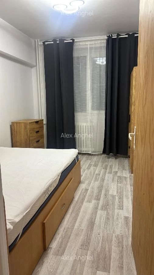 Apartament de inchiriat 3 camere zona Tineretului - Poză 3