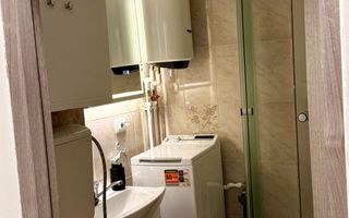 Garsoniera de inchiriat in Dristor la metrou prima inchiriere - Poză 4