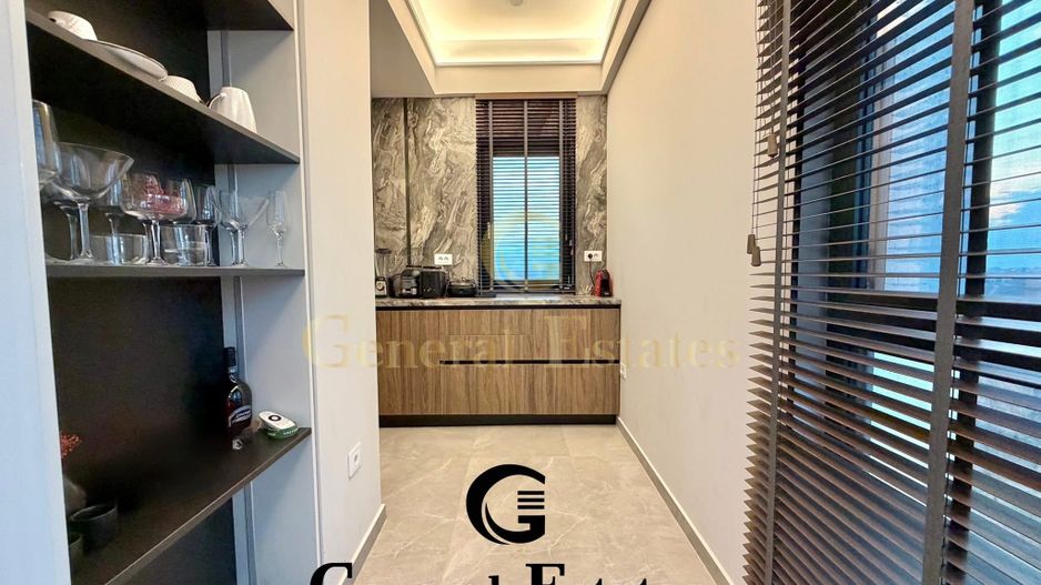 Apartament Premium în Copou, cu terasă și vedere panoramică - Poză 12
