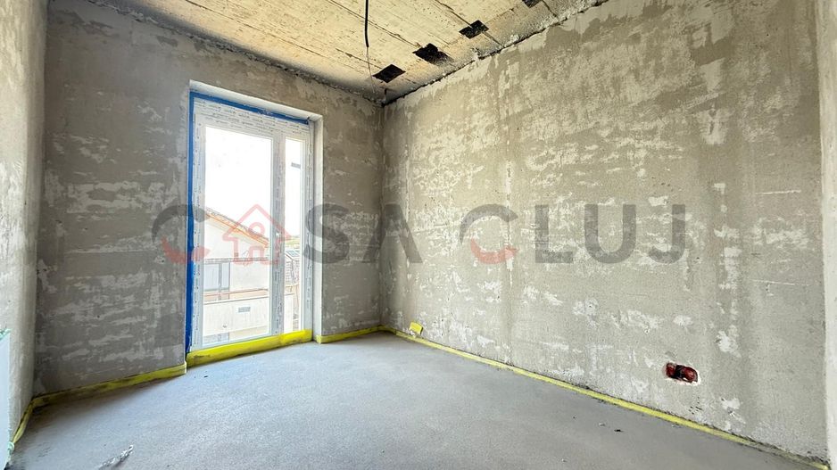 View panoramic , 3 camere +birou/dressing , parcare, Europa - Poză 10