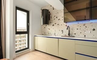 3 Camere Superb - Pipera - First Estate - Loc parcare - Poză 13