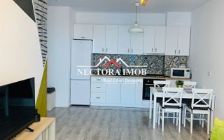 NECTORA IMOB-Apartament 3 camere, 59 mp, Parcare, Prima Onestilor, Et8 - Poză 3