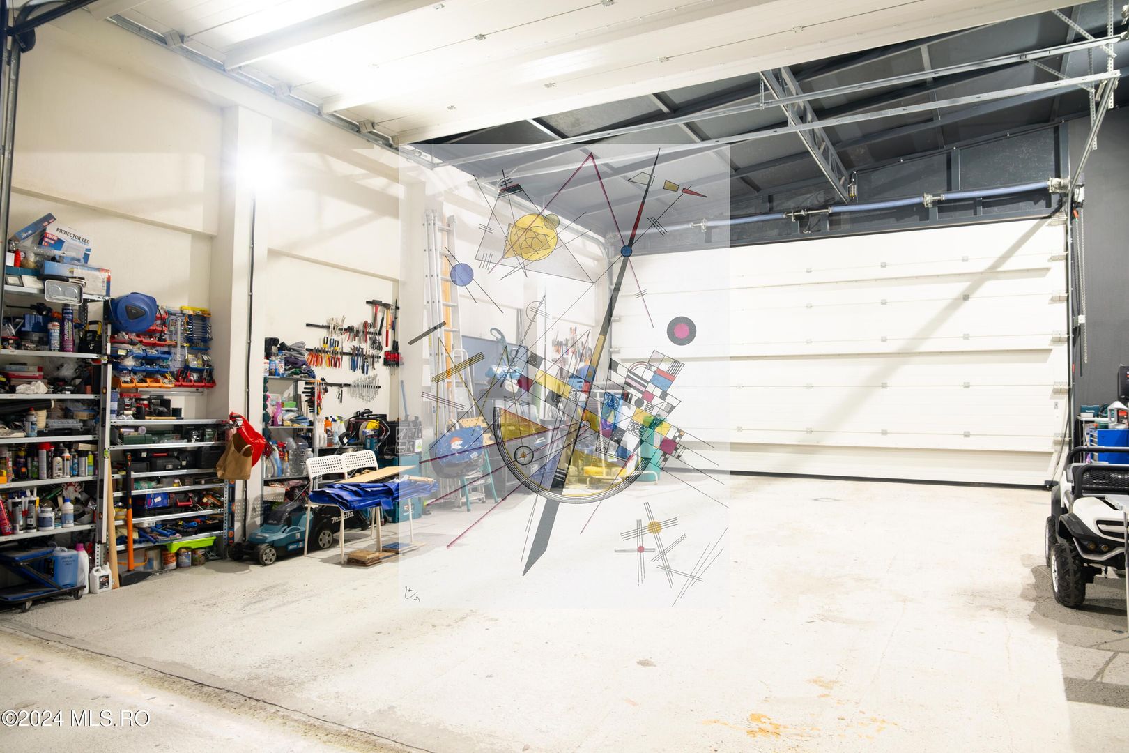 Vila Exclusivista pe malul lacului Siutghiol in Ovidiu - Poză 20