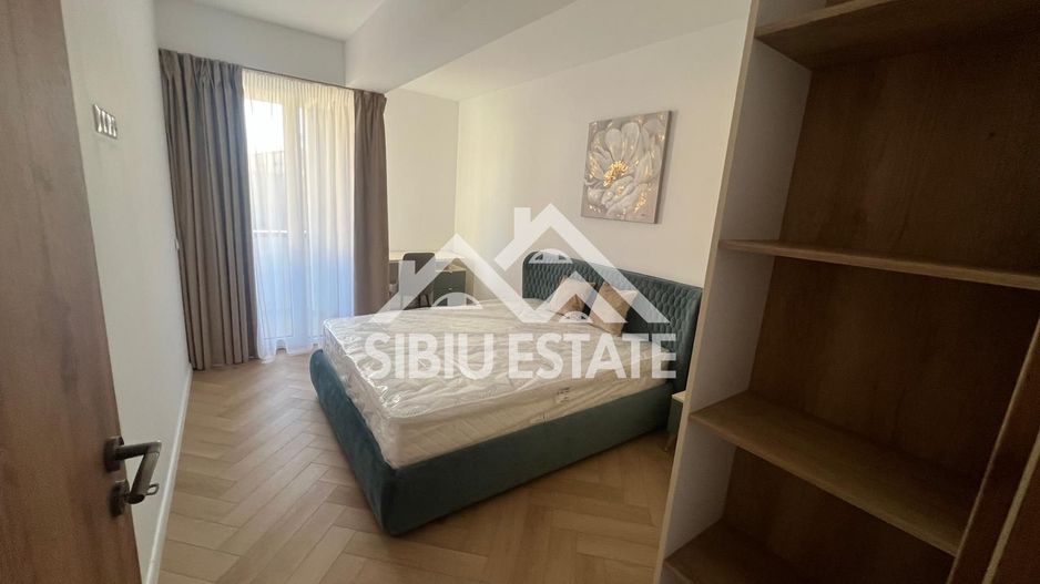 Apartament modern de inchiriat 2 camere Zona Centrala - Poză 2