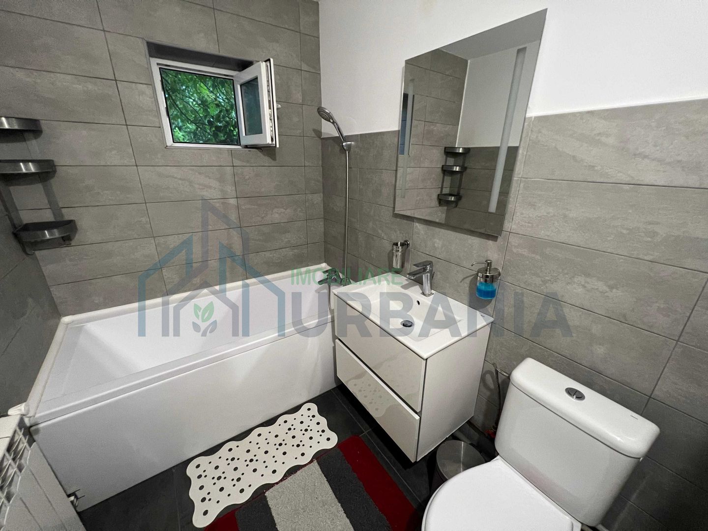 Apartament 2 camere Nicolina Belvedere Biserica Catolică Auto Năstase - Poză 7