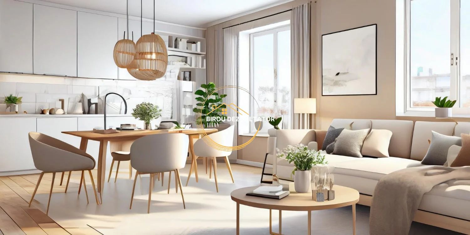 Decomandat zona verde Parcare bonus Pret promo Titan Pallady Ikea - Poză 2