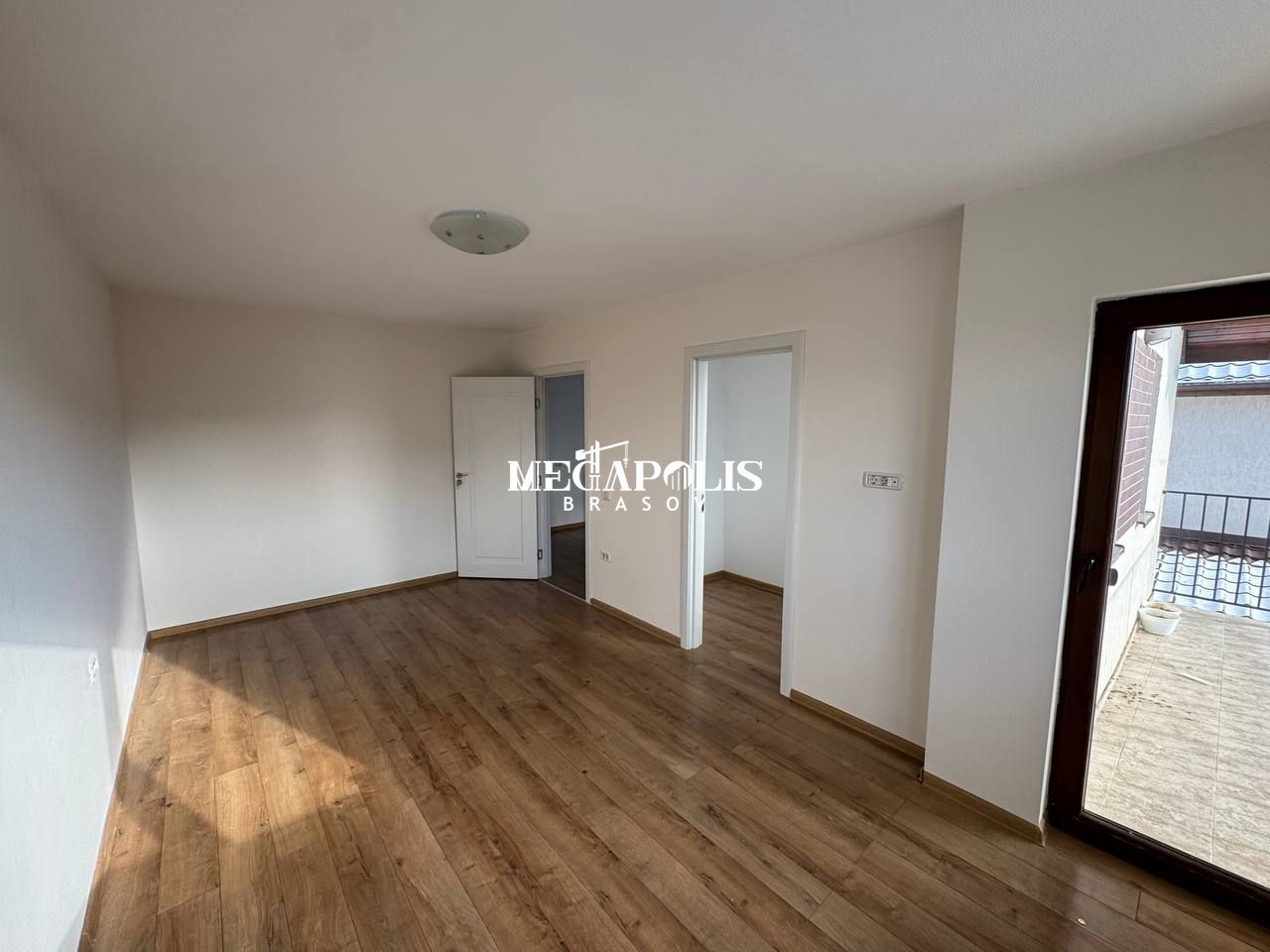 Casă spațioasă de închiriat, 4 camere – Brasov  Cartier Izvor - Poză 10