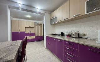 Apartament cu 2 camere, etaj intermediar, Ampoi 3 - Poză 1