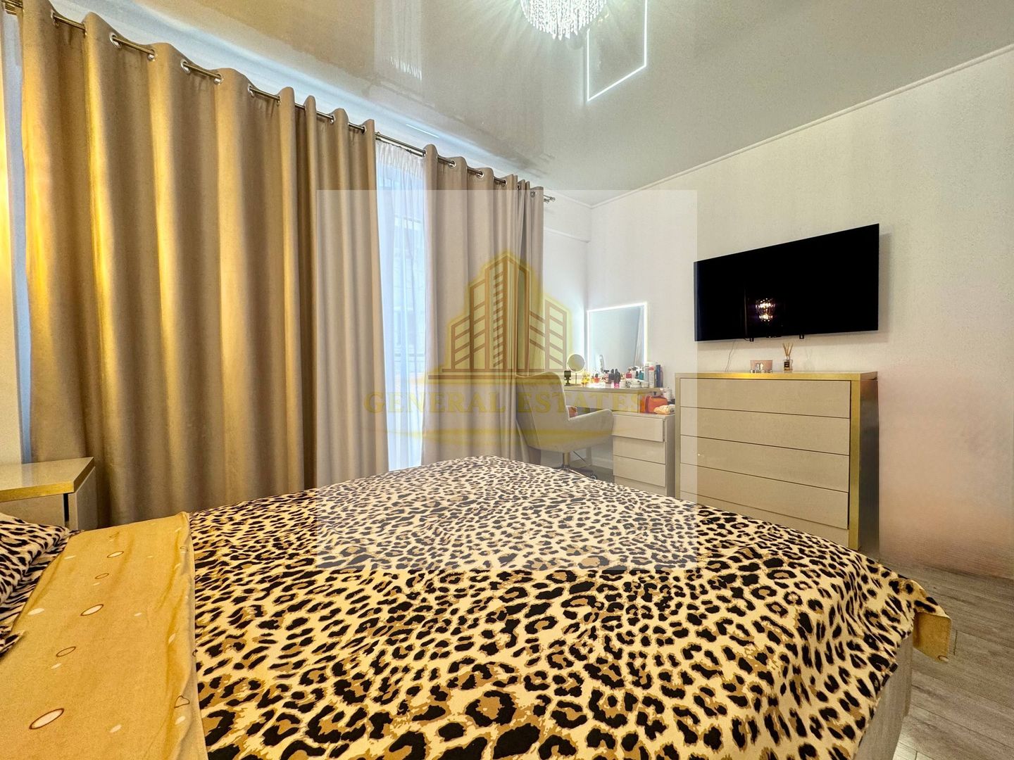 Vânzare apartament cu 2 camere, 53 m.p. - Gata de intrare. - Poză 11